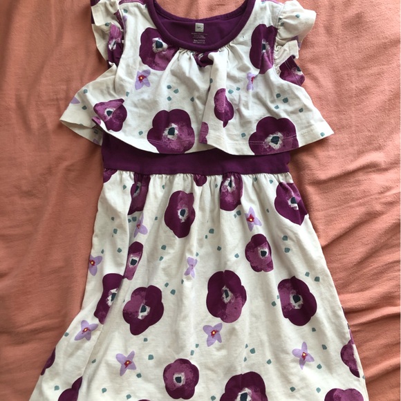 Tea Collection Other - TEA dress size 5 flaw